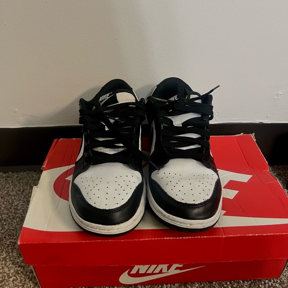 - NIKE women’s dunk low retro - Picture 4 of 4